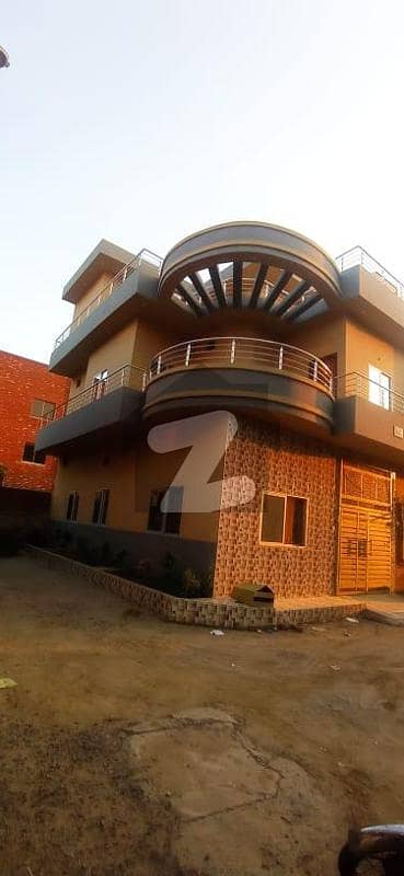 4 Marla Beautifully Lavish House For Sale In Bedian Road Lahore