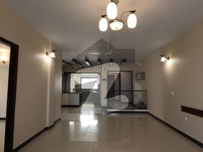 Penthouse Three Bed Dd For Sale In Dha Phase 5.