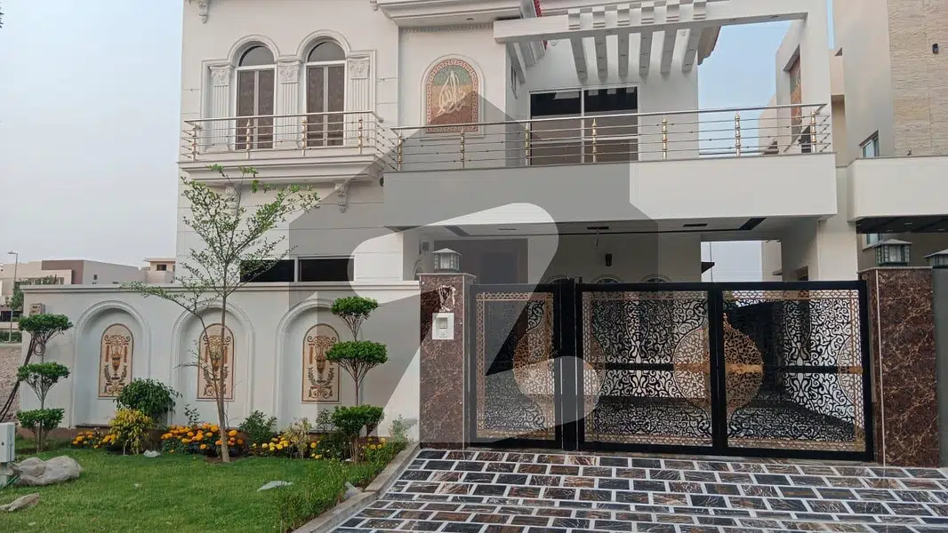 Stunning House Is Available For sale In Citi Housing - Phase 1