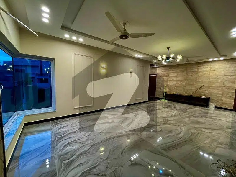 We Offer Independent 20 Marla Upper Portion For Rent On Urgent Basis In Sector E Dha 2 Islamabad