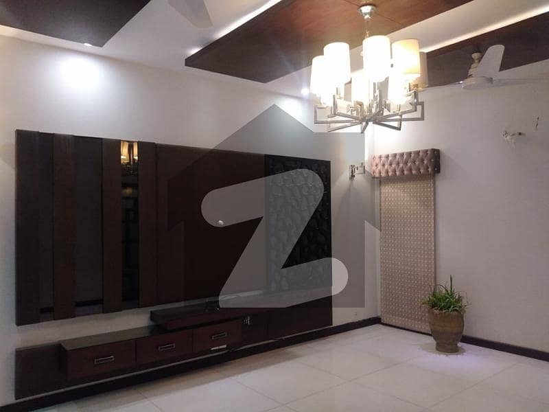 Kanal House In Very Low Rent At Prime Location DHA Phase 1-H-Lahore