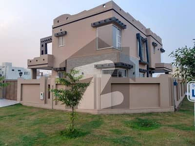 Brand New15 Marla House For Sale In DHA Phase 6-A -Lahore
