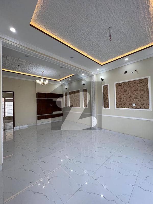 3 Years Installment Plus Cash Based 5 Marla Spanish House In New Lahore