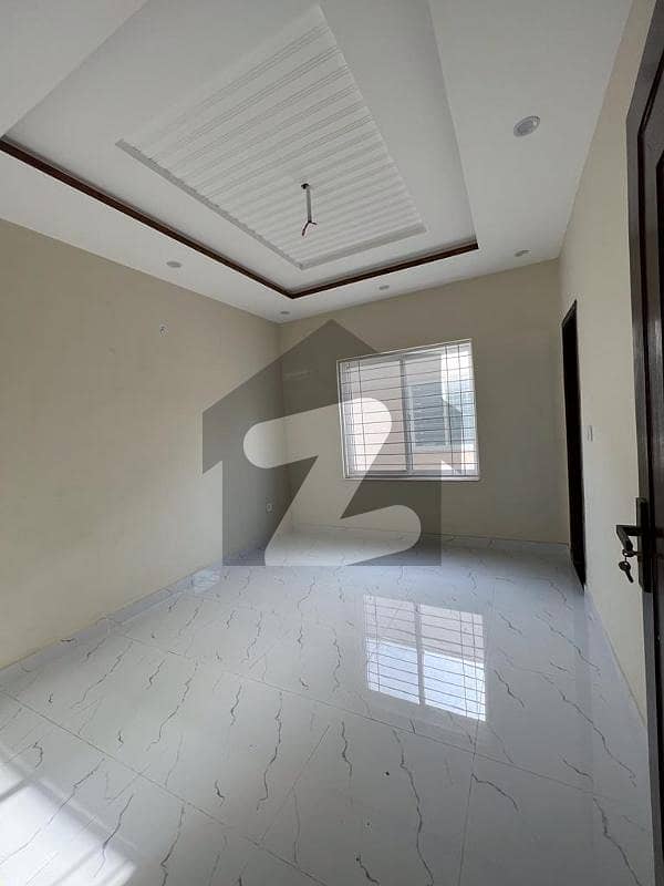 3 Years Installment Plus Cash Based 5 Marla Spanish House In New Lahore