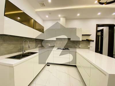 1 Kanal Bungalow For Sale In Dha Phase 6 Brand New Modern Design With Basement