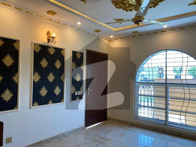 3 Years Installment Plus Cash Based 3.5 Marla House In Jazac City Near Eden Value Homes Thokar