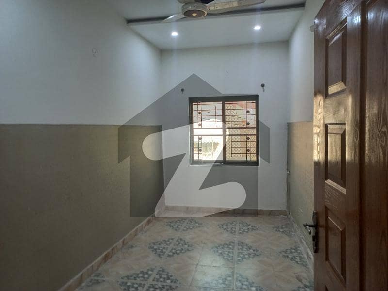 5 Marla. double Story House For Rent