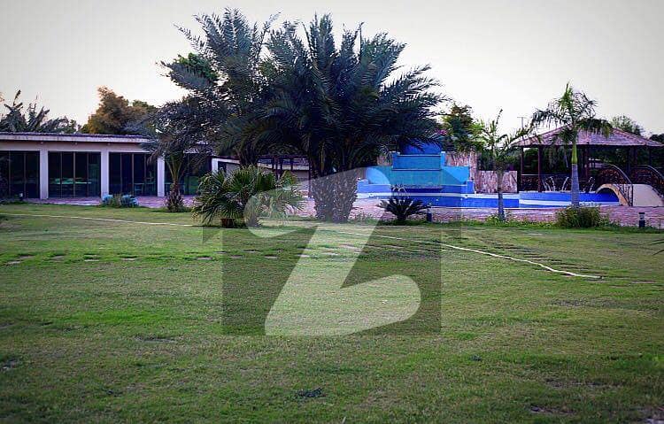 Dha 3 New Pindi Sector B Plot For Sale