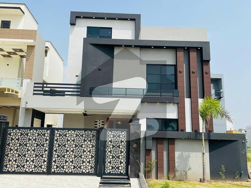 Reserve A Centrally Located House In Citi Housing Society Reserve A Centrally Located House In Citi Housing Society