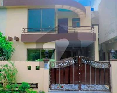 5 Marla House Situated In Green City - Block D For sale