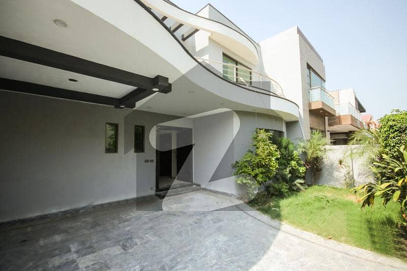 14 Marla House Available for Rent in DHA Phase 8 14 Marla House Available for Rent in DHA Phase 8
