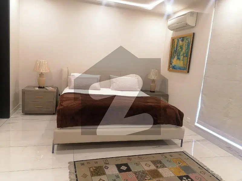 Brand New One Bed Apartment Fully Furnished For Rent