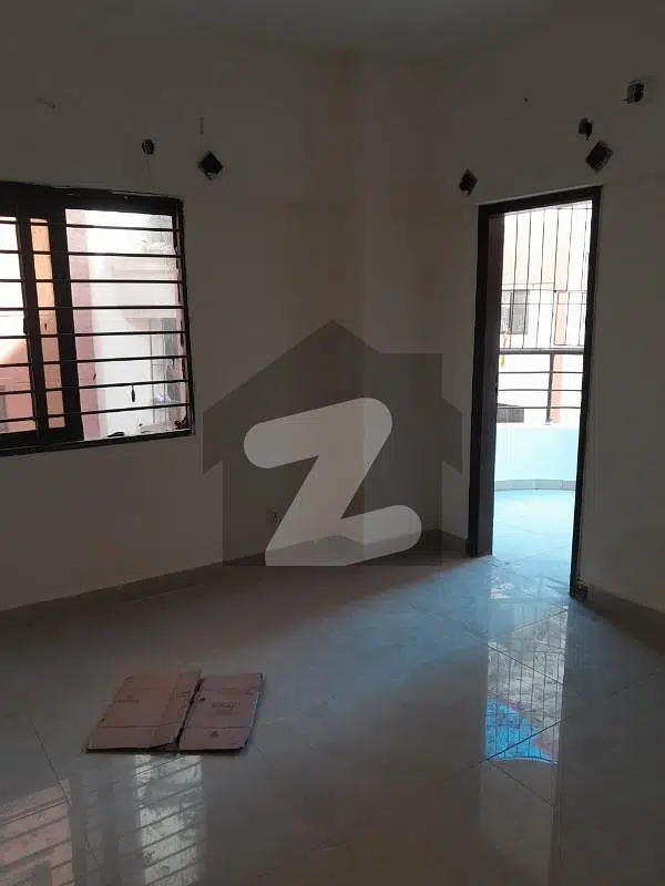 Investors Should sale This Flat Located Ideally In North Karachi