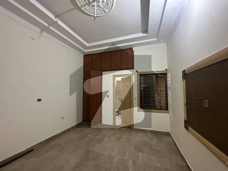 5 Marla beautiful House Available For rent in Allied Villa Sialkot