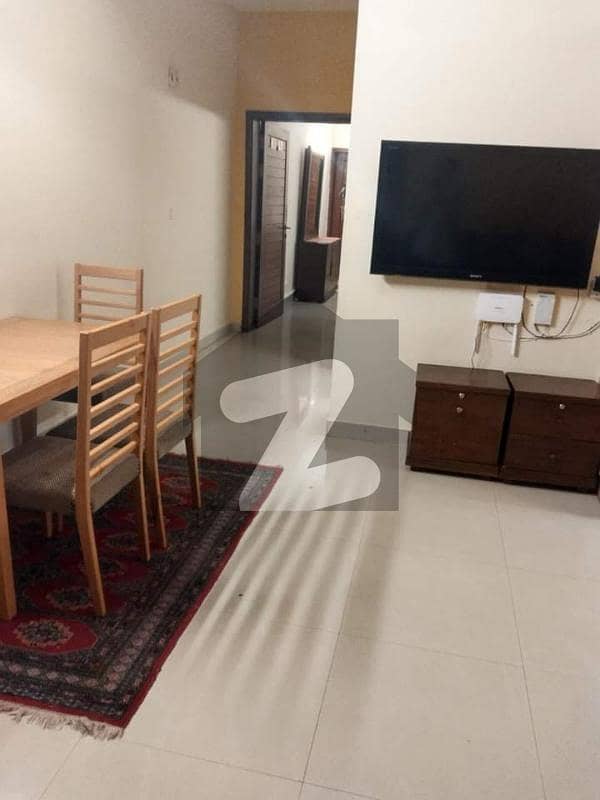 F11 Savoy Residencia 2 Bedroom Furnished Flat For Rent