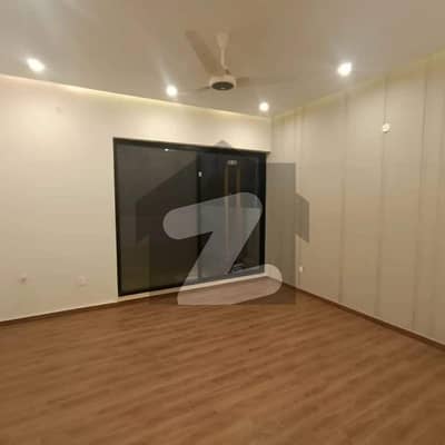 One Kanal Portion For Rent