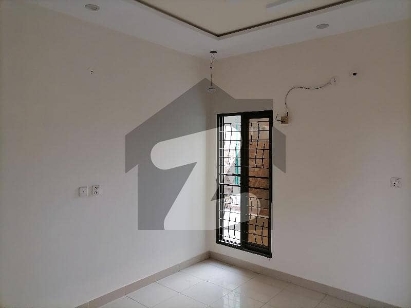 5 Marla House In Bankers Housing Society - Block C Is Available