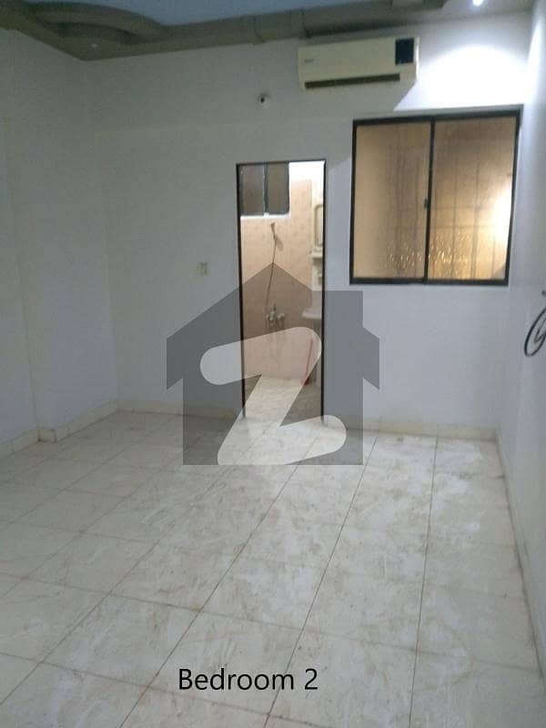 3 Bed Dd Flat For Sale In Nazimabad No. 3