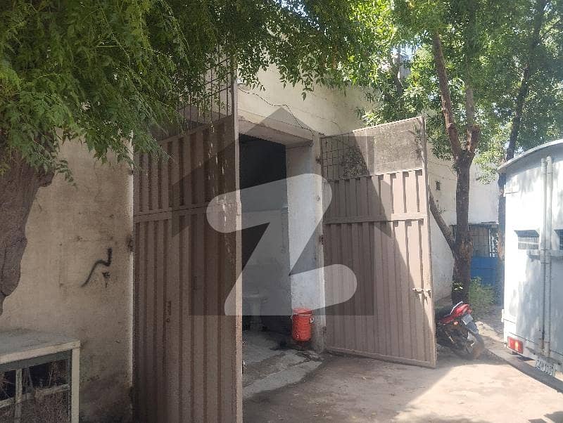 32 Marla factory for sale. 32 Marla factory for sale.