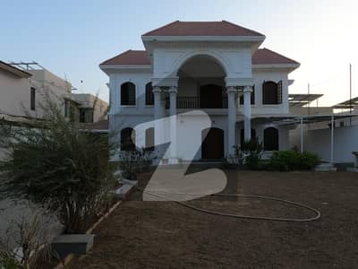 Fair-Priced Prime Location 1000 Square Yards House Available In DHA Phase 7