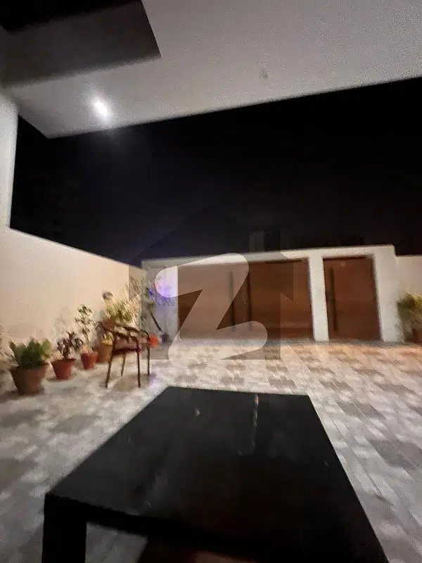 250 Yard Bungalow Private Construction Entrance of Bahria Town Precinct 1 In Reasonable price
