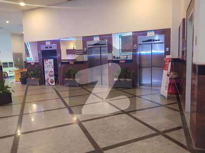 Office Space For Sale In Ise Tower, Islamabad