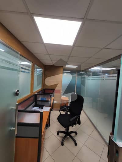 Office Space For Sale In Ise Tower, Islamabad