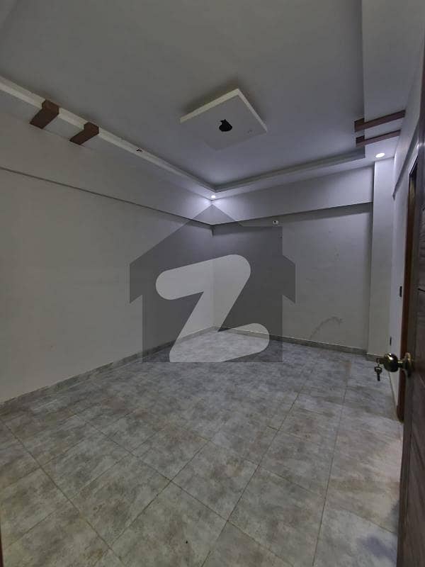 Introducing a Fantastic Apartment for Sale in North Nazimabad, Latif Heights, Block N