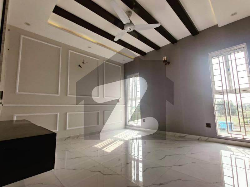 10 Marla Modern House Available For Sale In Dha Phase 5