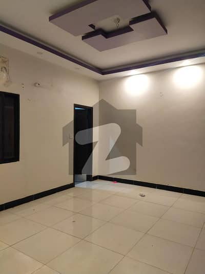 240 Sq. Yard West Open Bungalow Available For Sale In Gulshan Blk 13