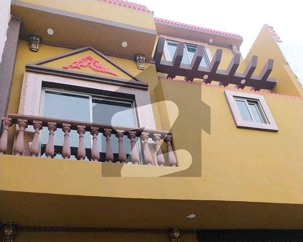 House For sale In Rs. 11000000