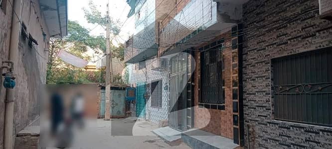 Affordable House Available For sale In Afzal Park