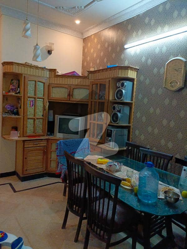 Upper Portion For Rent In Shalley Near Range Road Rwp