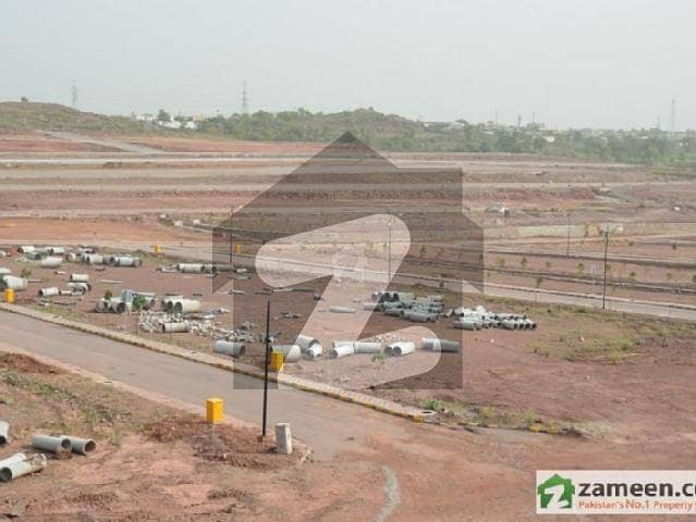 Residential Plot For Sale In I-12 Residential Plot For Sale In I-12