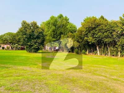 4 Kanal Farm House For Sale Bedian Road