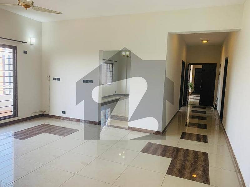 3 Bedroom Apartment for Rent on (Urgent Basis) in Askari Tower 01 DHA Phase 02 Islamabad