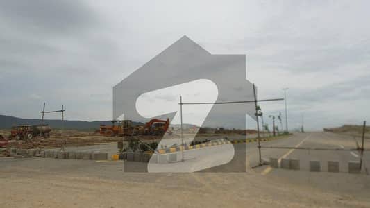 plot for sale in C16 Islamabad CDA sector