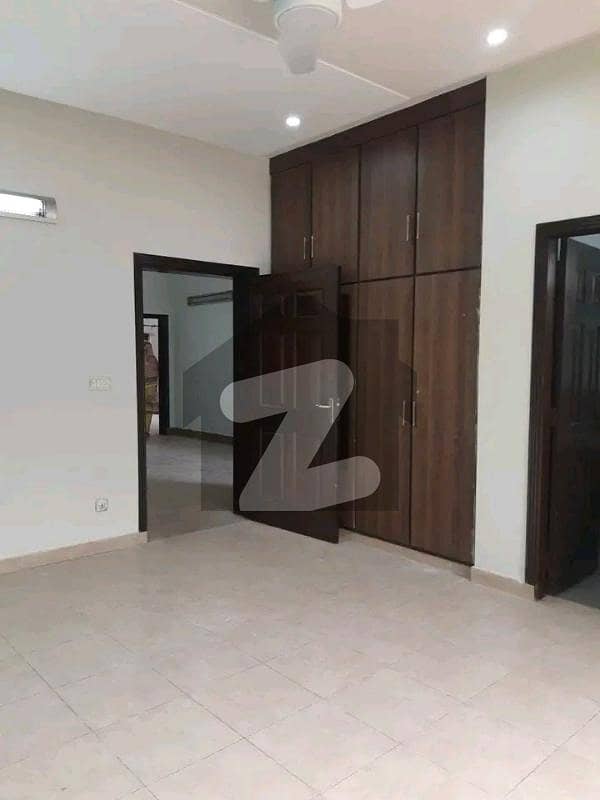 5 Marla Lower Portion Available For Rent In Johar Town