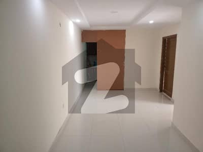 800 Square Feet Flat In Bahria Town Phase 8 - Block C For sale At Good Location