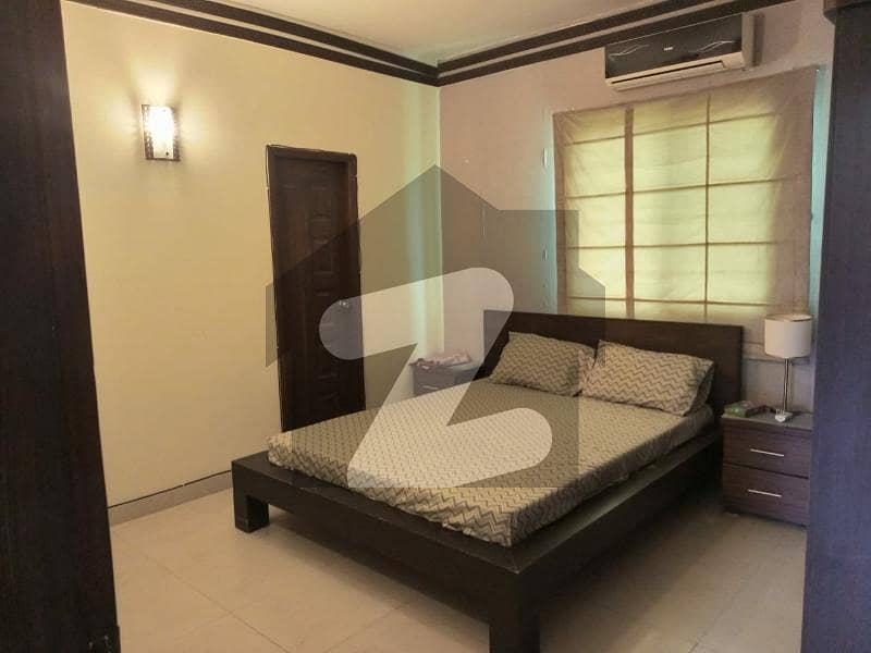 3 Bed Apartment For Sale In Ittehad Commercial DHA