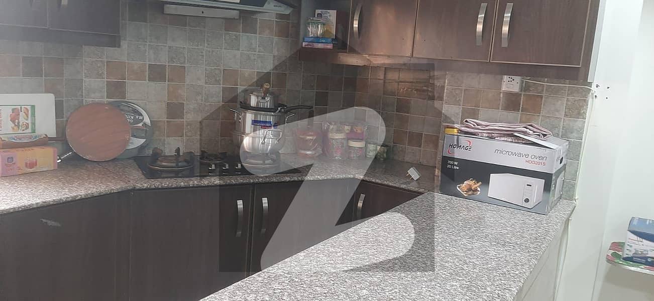 Furnished Apartment Qurtaba E-11/4 Furnished Apartment Qurtaba E-11/4