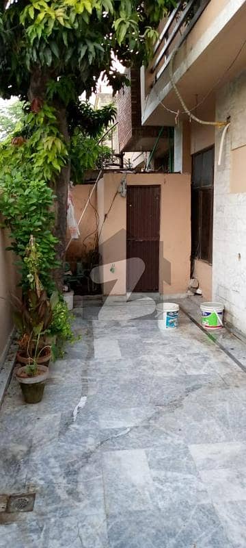 Independent Full House For Rent In Faisal Town C1 Block