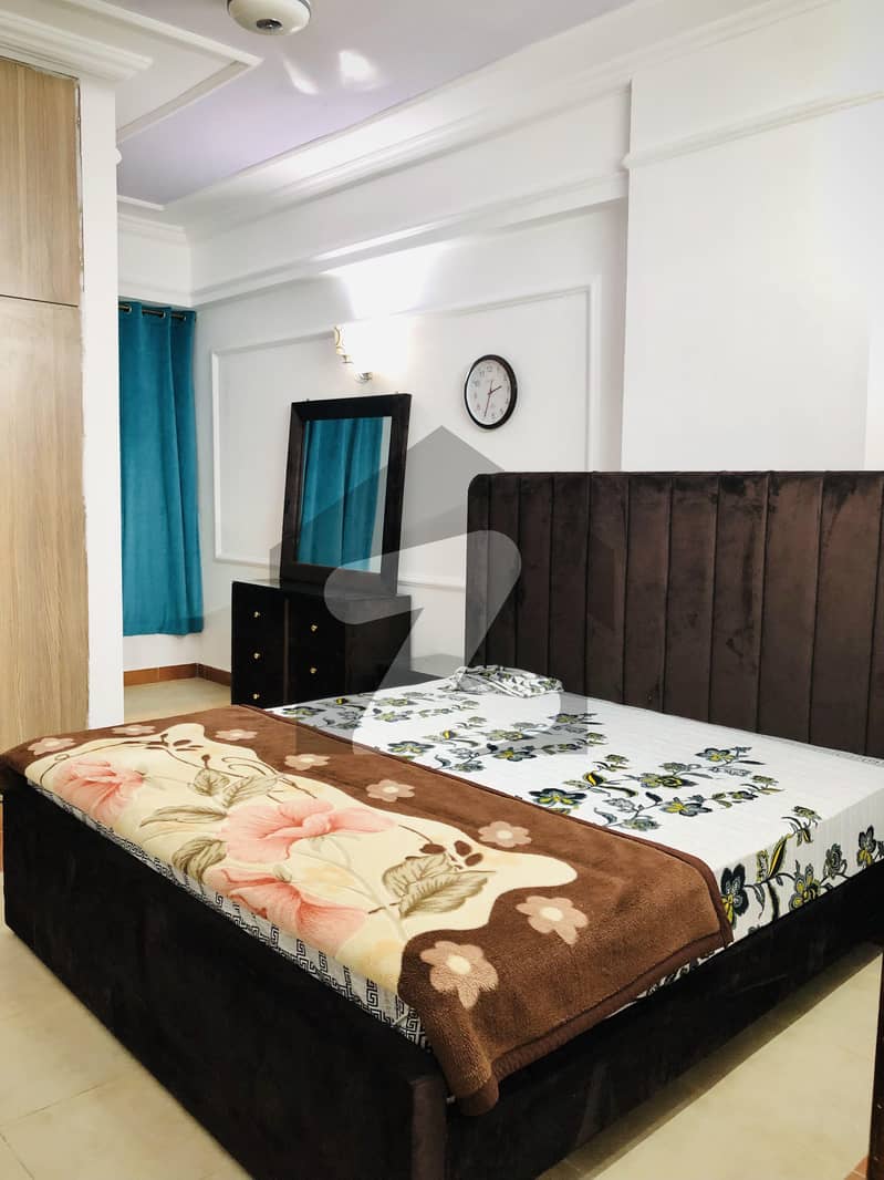 ایف ۔ 11 مرکز ایف ۔ 11,اسلام آباد میں 2 کمروں کا 7 مرلہ فلیٹ 1.5 لاکھ میں کرایہ پر دستیاب ہے۔