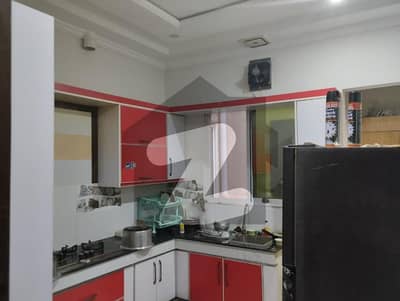 Modern and Spacious Flat for Sale in Prime Location: PHA Apartments, I-11/1, Islamabad