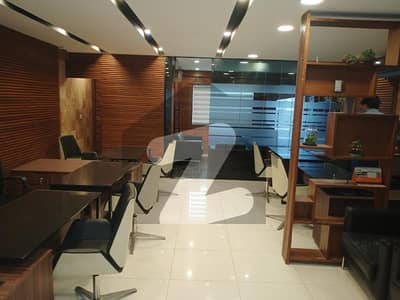 Office For Sale In Phase 8