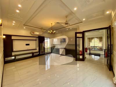 Outstanding Luxury 1 Kanal House Is Available For Rent In PHASE 5 DHA, Lahore.