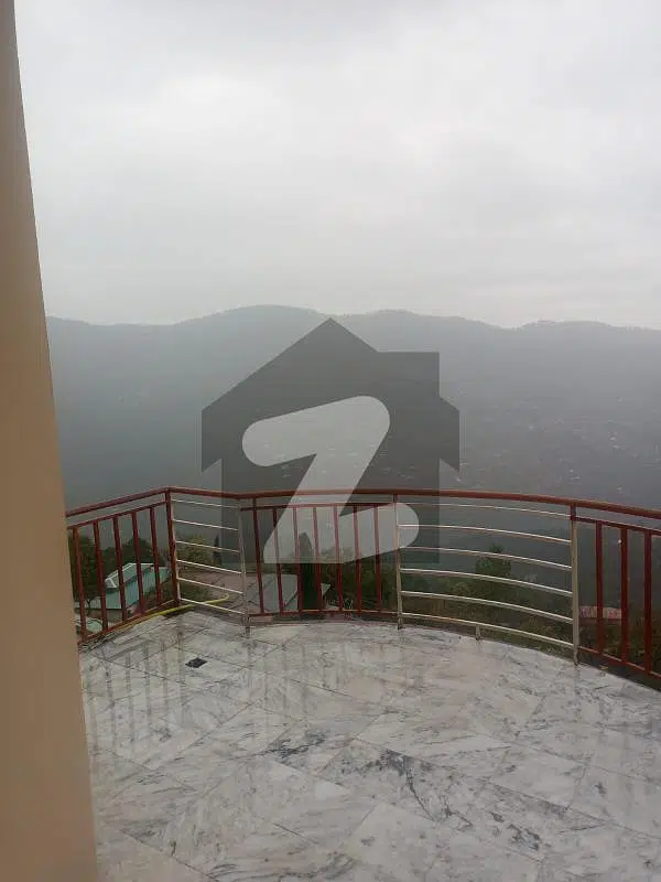 rent A Flat In Murree Expressway Prime Location