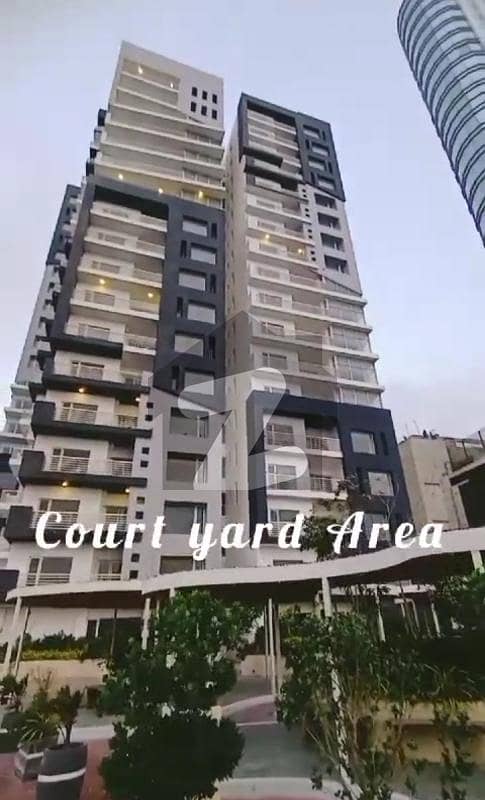 Dynasty Tower 4 Bedrooms Apartment For Sale In Clifton Block 9 Karachi Dynasty Tower 4 Bedrooms Apartment For Sale In Clifton Block 9 Karachi