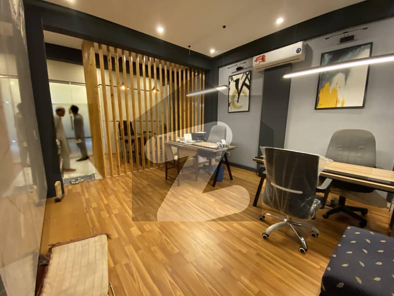 Furnished Office For Rent Furnished Office For Rent
