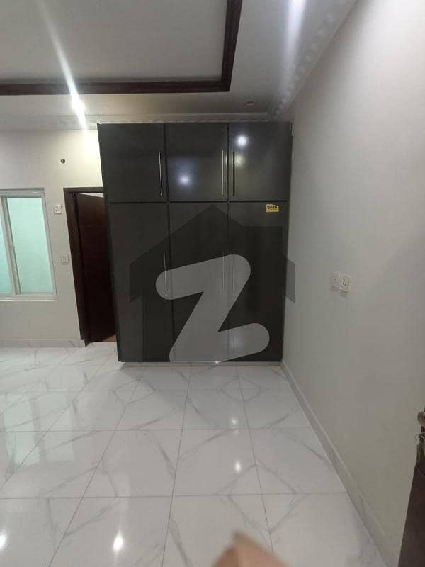 3 Marla House Is Available For Sale In Wapda Town Lahore